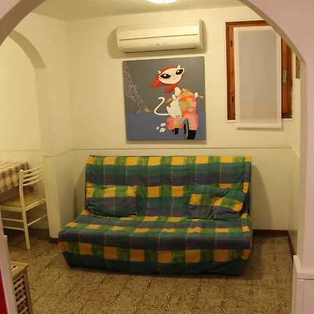 Loft Dolfin شقة