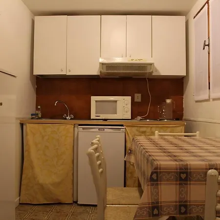 Loft Dolfin * البندقية