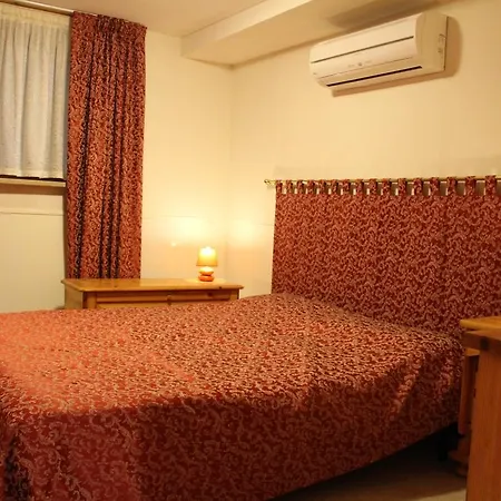 شقة Loft Dolfin البندقية