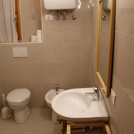 Loft Dolfin شقة البندقية