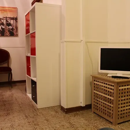 Apartman Loft Dolfin